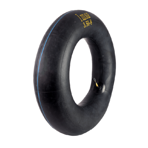 NEUMÁTICO: 6094450 - NEUMATICO 3.50-8-BUTYL-EMP ALUMINIO