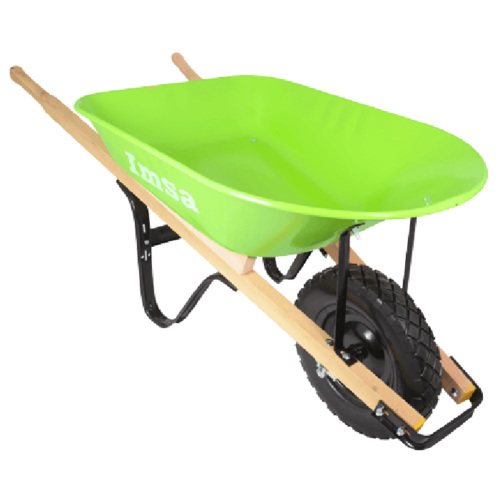 CARRETILLA: 7053232 - CARRET FINQUERA-HTR-LMA-3.50-8-ANTIPINCHAZO-EMP/RSOL-RNEGRA