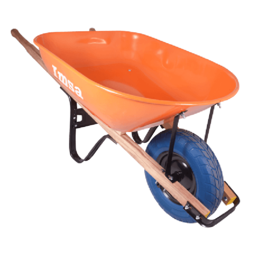 CARRETILLA: 7059995 - CARRET VERSATIL PLUS-HTR-LMA-400-8-ANTIP-EMP/RSOL-RAZUL