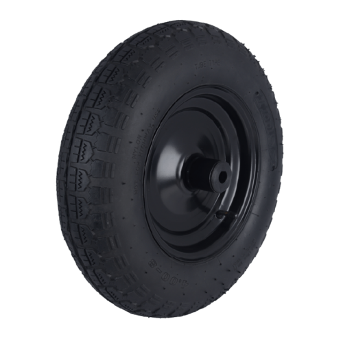 RUEDA NEUMÁTICA: 7090010 - RUEDA 4.00-8-4PR-PANTANERA/BN-5/8-RE-NE-NE-RSOL-CEN-