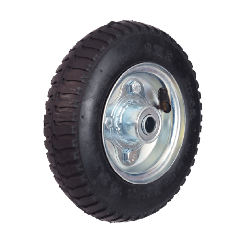 RUEDA NEUMÁTICA: 7091070 - RUEDA 6X2/ 3 1/2-4PR-D SIE/BT-5/8 -PL-NE-GZ-RTOR