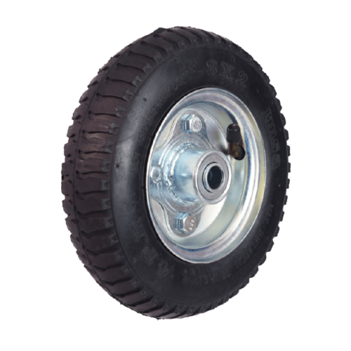 RUEDA NEUMÁTICA: 7091180 - RUEDA 8X2 -4PR-D SIE/BT-5/8 -PL-NE-GZ-RTOR