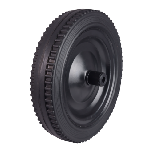 RUEDA ANTIPINCHAZO: 7098700 - RUEDA 14 CA/BN-5/8-PL-NE-NE-RSOL